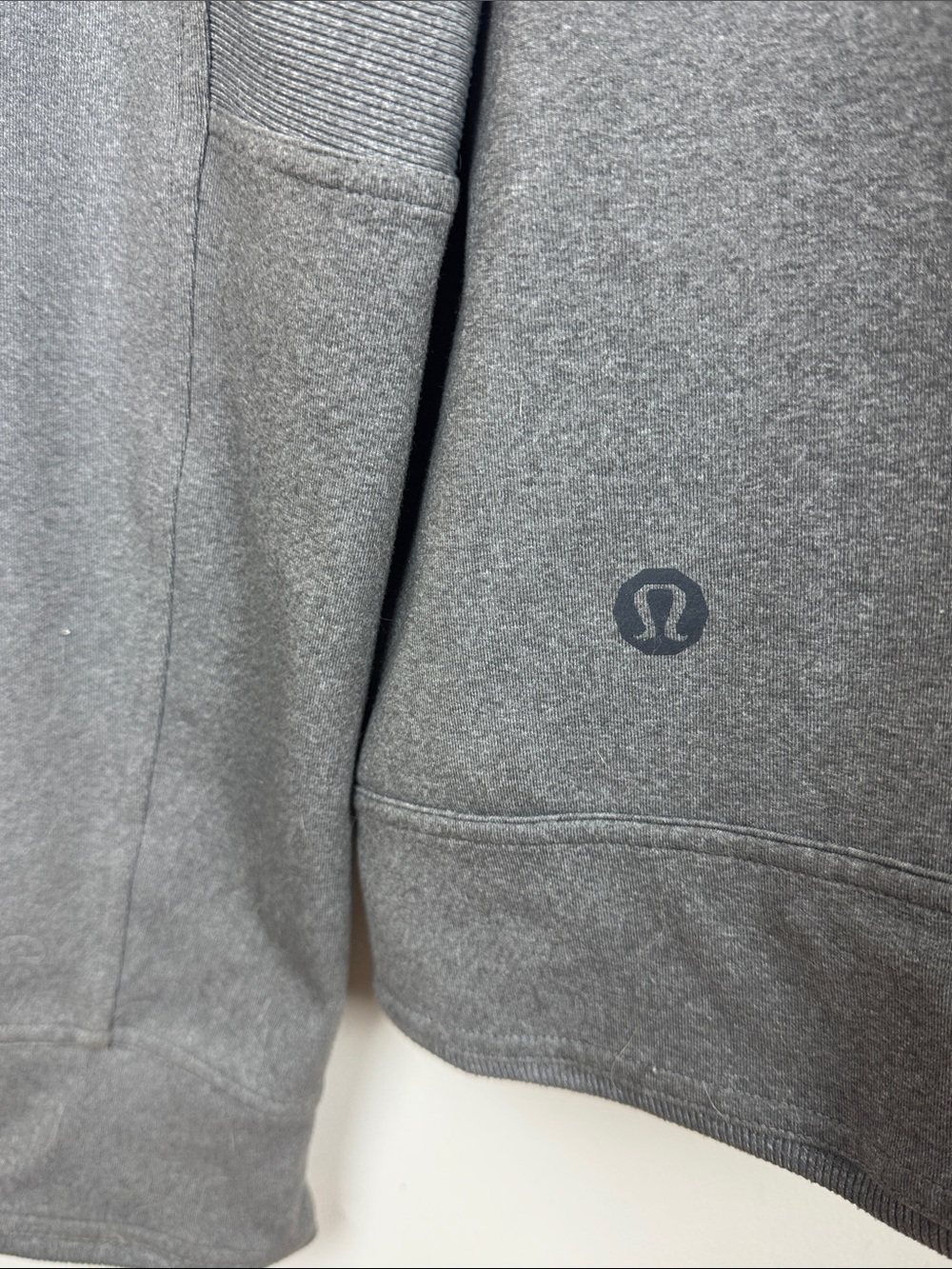 Lululemon Jacket - Picture 3 of 9